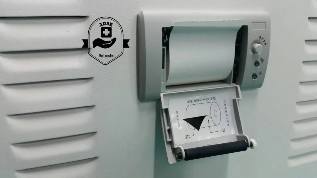 ADAE E1 dental autoclave-Class B (18L/23L)