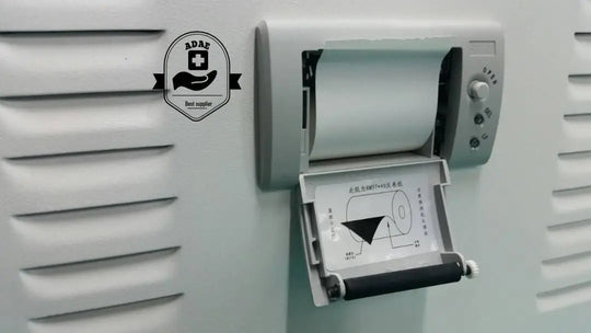 ADAE E1 dental autoclave-Class B (18L/23L)