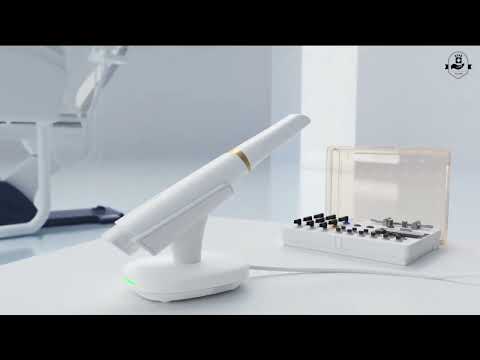 Shining 3D Aoralscan Elite Wireless intraoral scanner