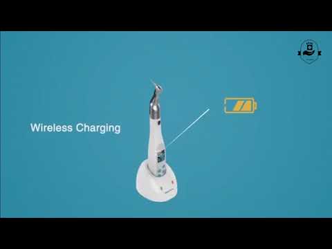 ADAE AD001-Pro Led cordless endomotor