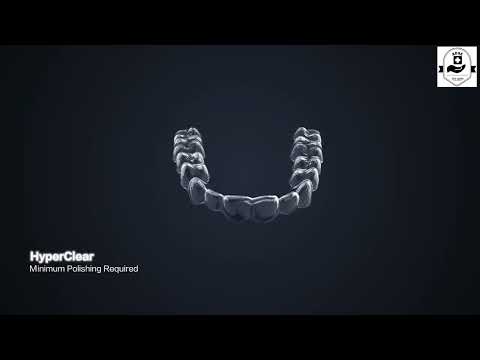 Shining 3D AccuFab-CEL Dental 3D Printer