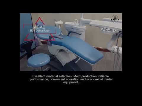 ADAE E24 dental unit