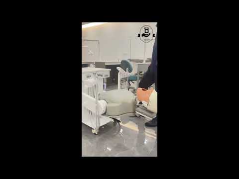 ADAE K8 Dental Electric Simulator