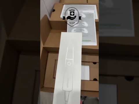 Shining 3D Aoralscan Lync intraoral scanner