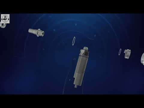 Coxo C-SMART-I Pilot-Cordless Endo Motor with Apex Locator