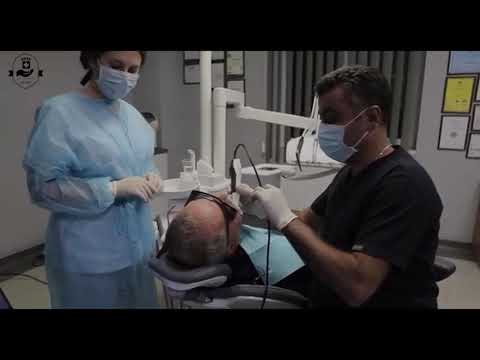 Panda P3 intraoral scanner