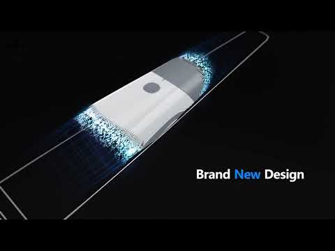 Shining 3D Aoralscan 3 intraoral scanner