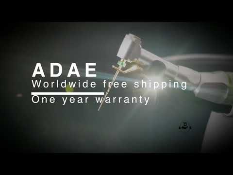Coxo C smart 1-pro endomotor and apex locator