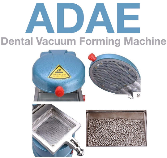 Dental Vacuum Forming machine - ADAE Dental Online Store