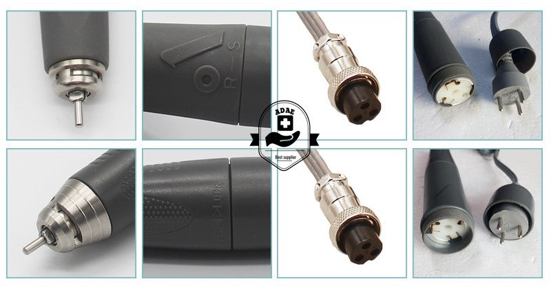 (Big sale) ADAE AD-S dental brushless micromotor (50000 RPM) - ADAE Dental Online Store