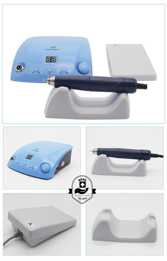 (Big sale) ADAE AD-S dental brushless micromotor (50000 RPM) - ADAE Dental Online Store