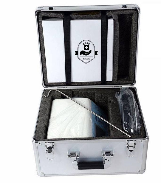 AZ dental implant motor with Swiss made surgical brushless motor - ADAE Dental Online Store