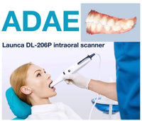 Launca DL-206P Intraoral scanner