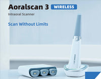 Shining 3D Aoralscan 3 (Wireless) intraoral scanner