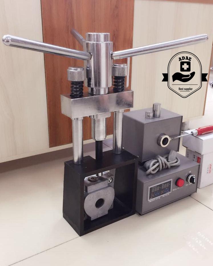 ADAE AD008 dental injection system - ADAE Dental Online Store