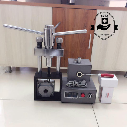 ADAE AD008 dental injection system - ADAE Dental Online Store