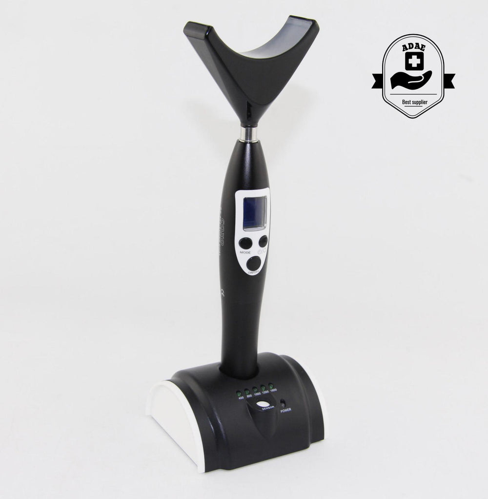 ADAE Yusen cordless dental curing light - ADAE Dental Online Store