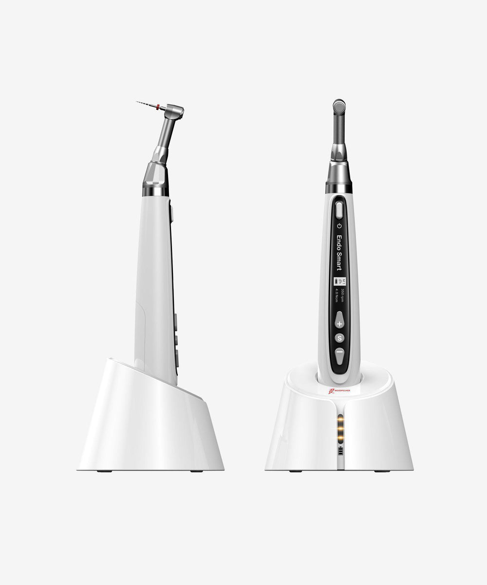 Woodpecker Endosmart cordless endomotor - ADAE Dental Online Store