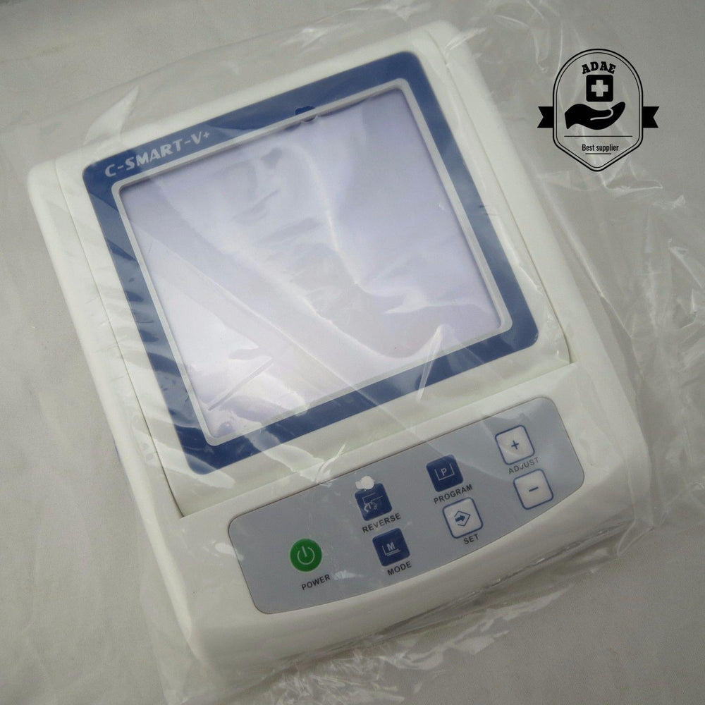 COXO C-SMART-V+ (Endo motor+apex locator)-Upgraded version - ADAE Dental Online Store