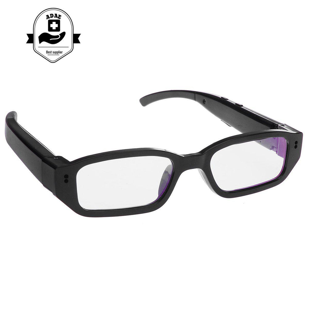 Glasses with bulletin Video camera 1080P - ADAE Dental Online Store