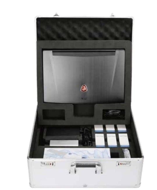 Launca DL-100P Intraoral Scanner - ADAE Dental Online Store