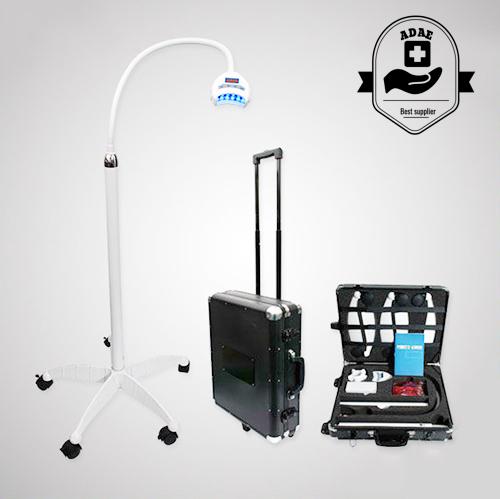 ADAE AD008 teeth whitening machine - ADAE Dental Online Store