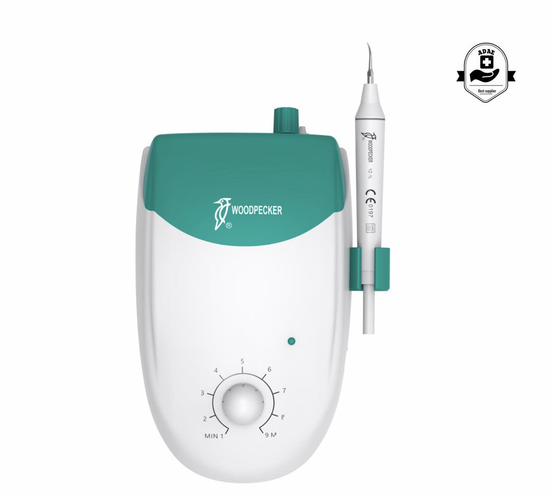 Woodpecker UDS-P Ultraschall-Scaler – Original, CE-konform, Für Dentalanwendungen