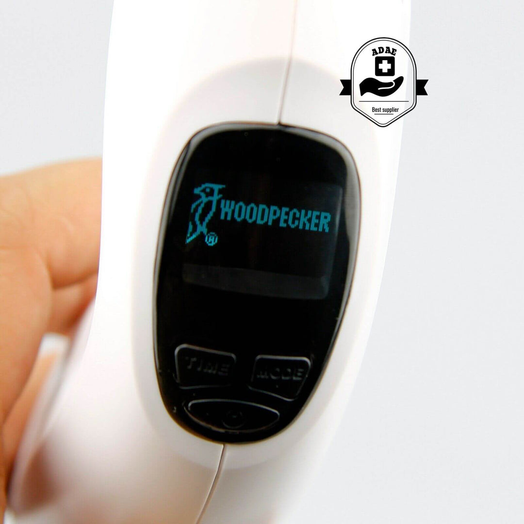 Dental wireless woodpecker LED-F curing light - ADAE Dental Online Store